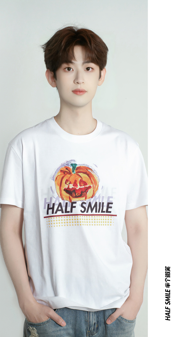 半个微笑 X 付思超 | 做更多公益事业,帮助到更多的人