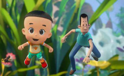 ​谁要他“图方便”的爱啊！