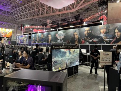 ​《真·三国无双 起源》TGS试玩：正在找到全新的出路