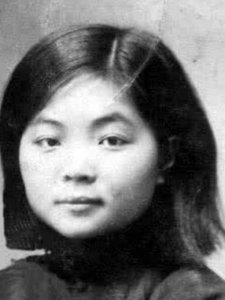 ​王根英:陈赓之妻，1939年壮烈牺牲，时年33岁