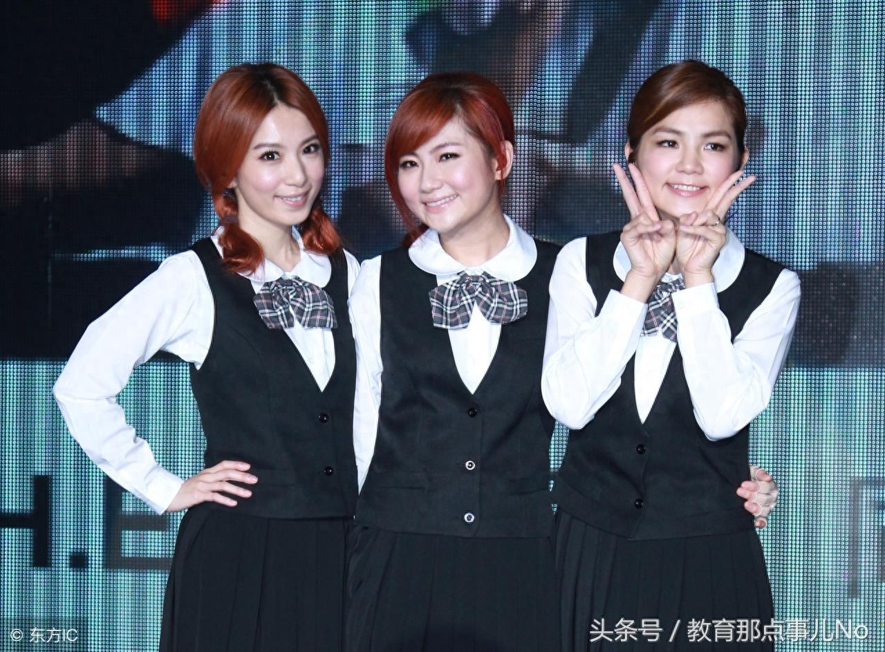 SHE组合出道17年，一首中国话传唱不息，你还记得这句？板凳宽……