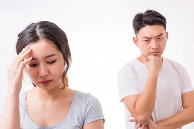 ​夫妻出现情感问题了怎么办？教你几招轻松应对夫妻关系危机！