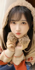 ​美图分享：苏杉杉写真专场，甜萌的可爱女孩（30P）