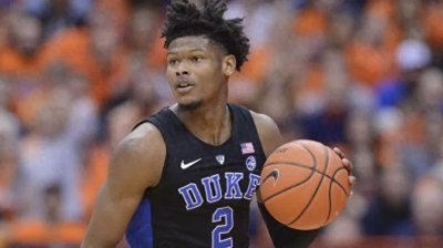 ​2019届NBA选秀前十顺位现状：选秀小年变超级大年，仅一人成水货