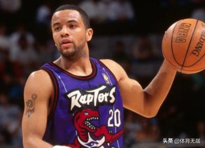 ​多伦多猛龙队，前身与今身，见证新王登基