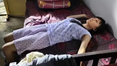 ​江西一女子怀了公公的孩子，丈夫哭诉：我跟你们老少三人断绝关系