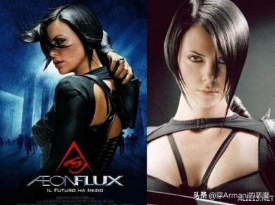 ​外形美、气质佳的十位好莱坞女神