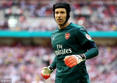 ​盘点足坛现役十大门神，这是你的答案吗？