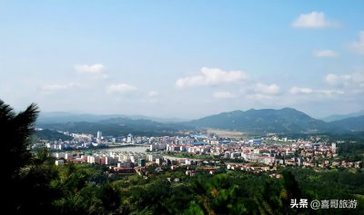 ​湖北黄冈英山县值得游玩的旅游景点有哪些？自驾游有什么攻略？