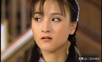 ​24岁因“梦萍”走红，28岁正当红就退圈嫁人，46的她如今怎么样了