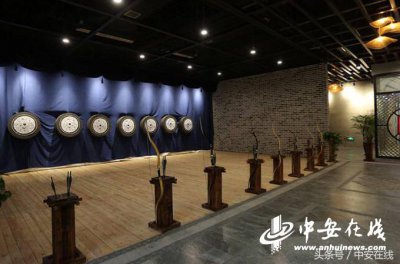 ​最潮最刺激的年轻人休闲娱乐 你玩过几项？