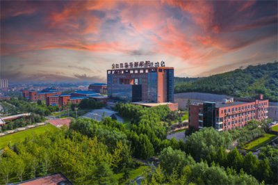 ​特别关注丨红色引擎-写在河南红旗渠干部学院成立10周年之际