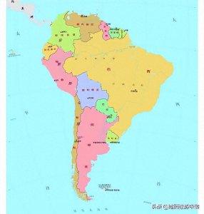 ​智利是个怎样的国家？属于发达国家吗？