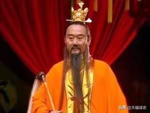 盘点86版《西游记》已经去世的17位演员，他们陪伴了我们的童年