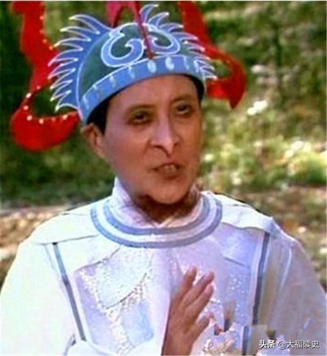 盘点86版《西游记》已经去世的17位演员，他们陪伴了我们的童年