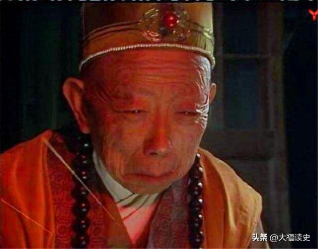 盘点86版《西游记》已经去世的17位演员，他们陪伴了我们的童年
