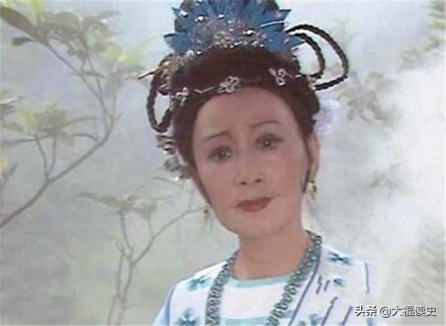 盘点86版《西游记》已经去世的17位演员，他们陪伴了我们的童年