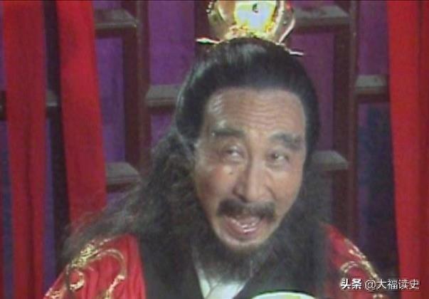 盘点86版《西游记》已经去世的17位演员，他们陪伴了我们的童年