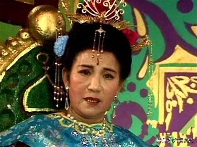 盘点86版《西游记》已经去世的17位演员，他们陪伴了我们的童年