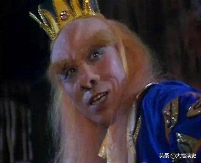 盘点86版《西游记》已经去世的17位演员，他们陪伴了我们的童年