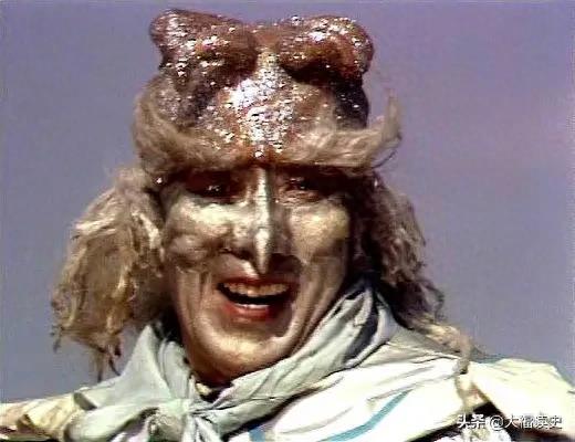 盘点86版《西游记》已经去世的17位演员，他们陪伴了我们的童年