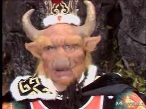 盘点86版《西游记》已经去世的17位演员，他们陪伴了我们的童年