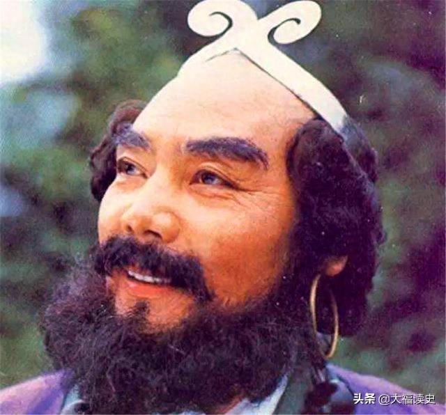 盘点86版《西游记》已经去世的17位演员，他们陪伴了我们的童年