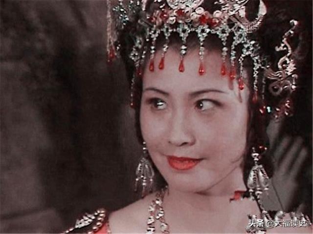 盘点86版《西游记》已经去世的17位演员，他们陪伴了我们的童年