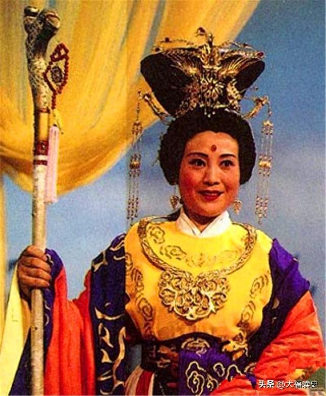 盘点86版《西游记》已经去世的17位演员，他们陪伴了我们的童年