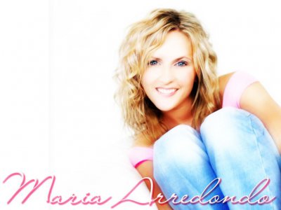 ​精选怀旧英文歌曲欣赏（Maria Arredondo-Burning）