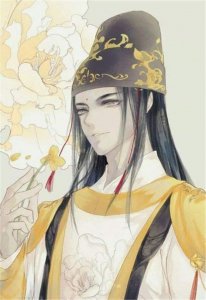 ​《魔道祖师》5大男主排名一二名的争议太大
