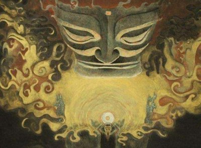 ​巫族，是存于神话中的种族，还是真实存在的部落？