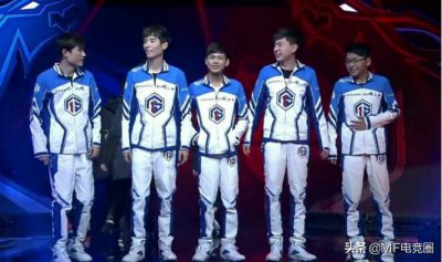 ​KPL联赛中的仙阁系选手：除了无痕外，你认识他们吗？