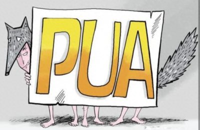 ​什么是PUA？精神控制是怎么实现的？