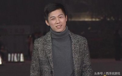 ​世界第一武器的熊猫主播虎神，曾打爆The shy冠名的剑姬？