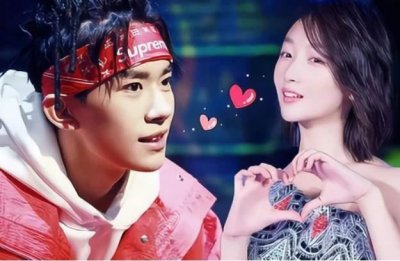 ​易烊千玺和周冬雨恋情曝光？双方没承认没否认，更多细节被挖出