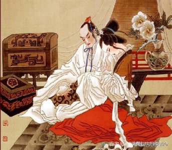 ​“孔雀东南飞”东汉末年，焦仲卿、刘兰芝夫妇一段凄美的爱情故事