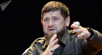 ​28岁任总理30岁做总统的车臣领导人卡德罗夫有多厉害？