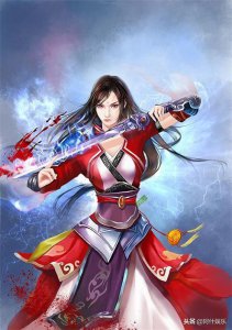 ​道君：郡主得知牛有道已死，面色大变，商淑清最终能否得偿所愿