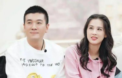 ​卧擦！他俩居然也要离？！