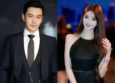 ​黄晓明为什么不让叶珂闭嘴？