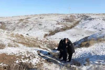 ​女子乘车外出后失联，张北警方39小时侦破故意杀人案