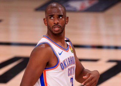 ​保罗队友比利拉德好那么多，为何难到西决