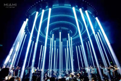 ​厦门最大酒吧-Miami迈阿密酒吧