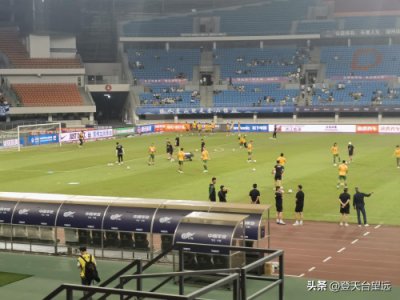 ​足球比赛门票如何买