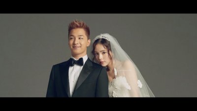 ​BIGBANG太阳披露与闵孝琳爱情故事，称妻子持续改变自己