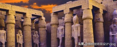 ​埃及文明比华夏文明要早多少年？