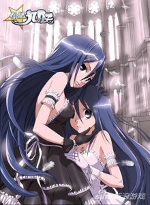 ​偷星九月天冰之女王沧月 沧月技能详尽攻略