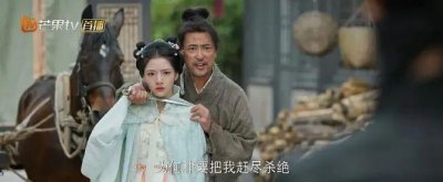 ​唉，又一部国产烂剧！！！