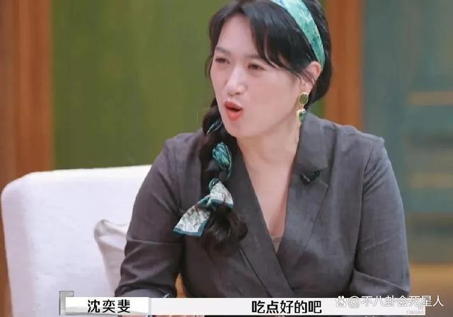 黄圣依选择不离婚的原因像闹着玩 网友质疑是剧本！